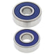 ALL BALLS Front Wheel Bearing Kit Kawasaki KX80 - Main