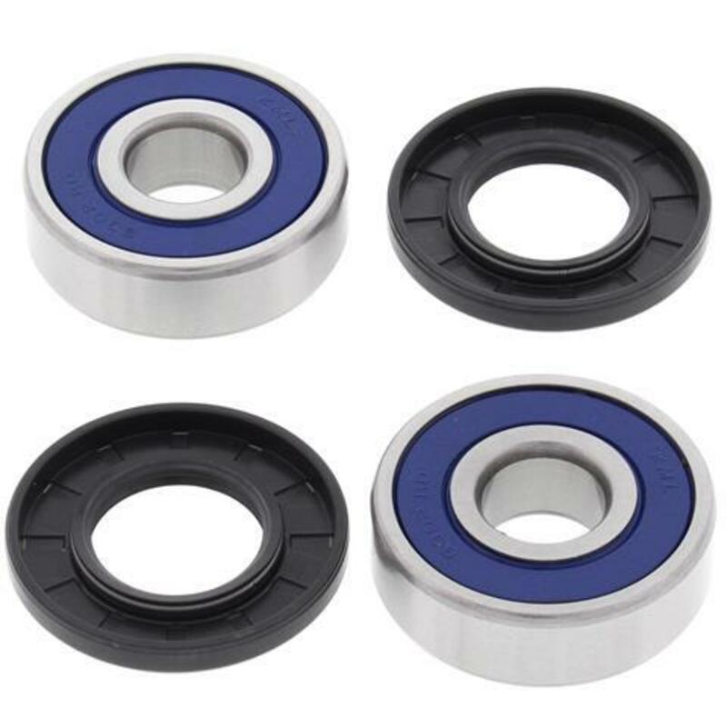 ALL BALLS Front Wheel Bearing Kit Kawasaki VN800 Classic - Main