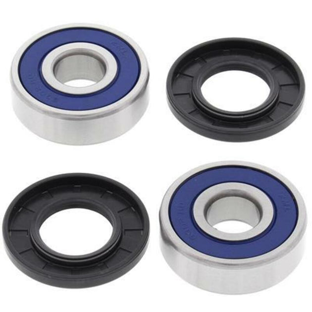 ALL BALLS Front Wheel Bearing Kit Kawasaki VN800 Classic - Main