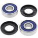 ALL BALLS Front Wheel Bearing Kit Kawasaki VN800 Classic - Main