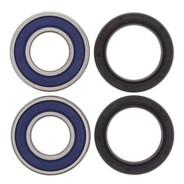 ALL BALLS Front Wheel Bearing Kit Kawasaki/Triumph - Main