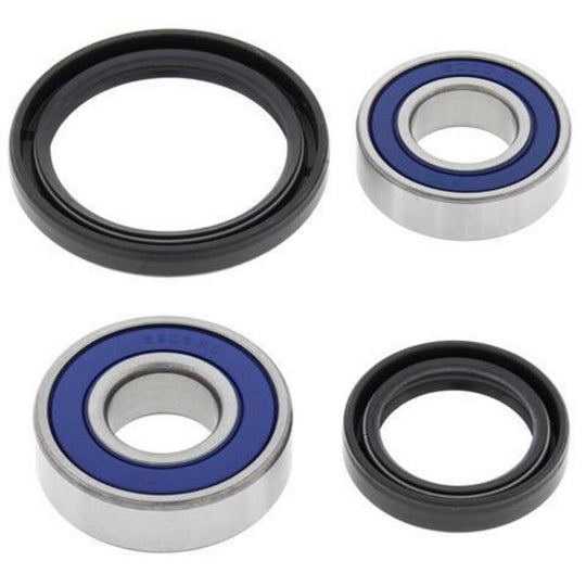 ALL BALLS Front Wheel Bearing Kit KTM - Main