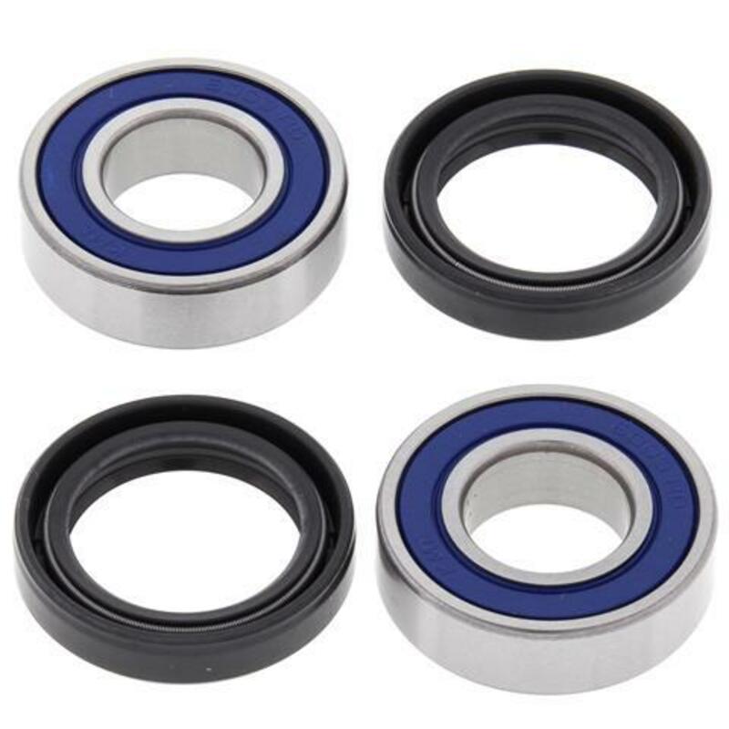 ALL BALLS Front Wheel Bearing Kit KTM - Main