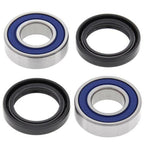 ALL BALLS Front Wheel Bearing Kit KTM - Main
