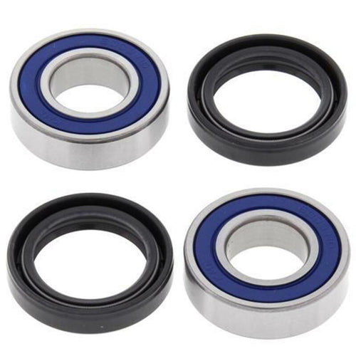 ALL BALLS Front Wheel Bearing Kit KTM - Main