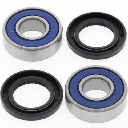 ALL BALLS Front Wheel Bearing Kit Suzuki - Main