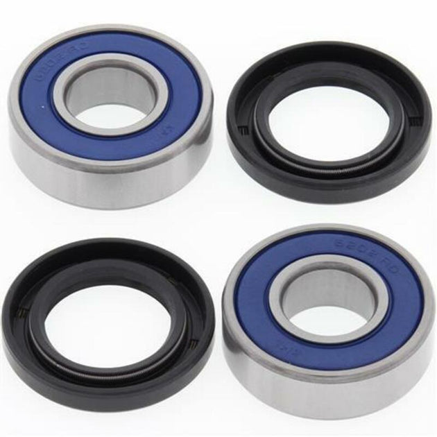 ALL BALLS Front Wheel Bearing Kit Suzuki - Main