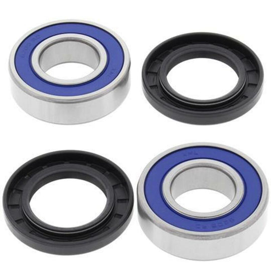 ALL BALLS Front Wheel Bearing Kit Suzuki - Main