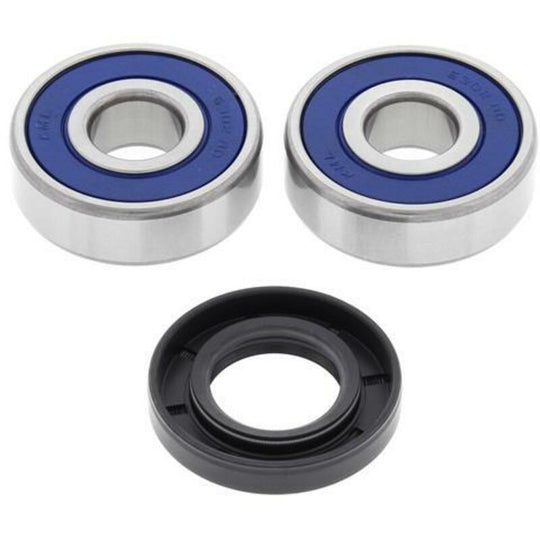 ALL BALLS Front Wheel Bearing Kit Suzuki - Main
