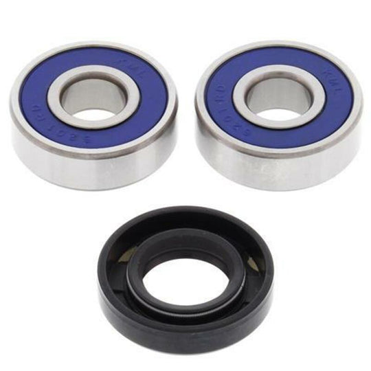 ALL BALLS Front Wheel Bearing Kit Suzuki DR-Z 125 L/DR125 SE - Main