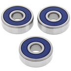 ALL BALLS Front Wheel Bearing Kit Suzuki RM50/250/GN125 - Main