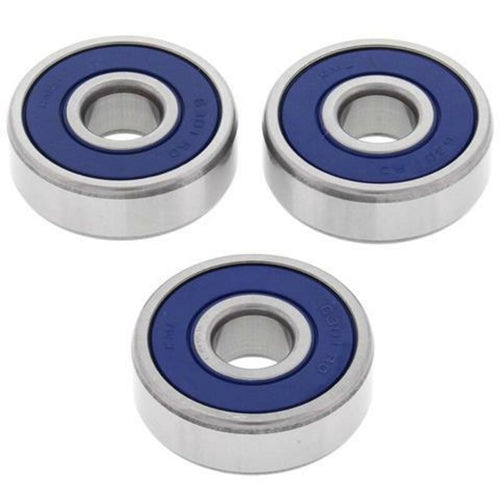 ALL BALLS Front Wheel Bearing Kit Suzuki RM50/250/GN125 - Main