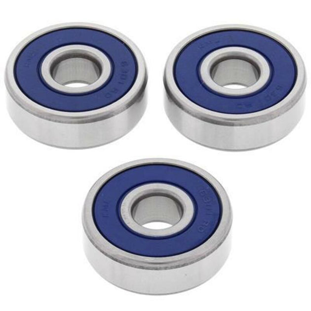 ALL BALLS Front Wheel Bearing Kit Suzuki RM50/250/GN125 - Main
