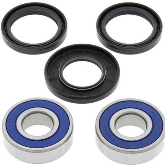 ALL BALLS Front Wheel Bearing Kit Triumph - Main