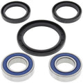ALL BALLS Front Wheel Bearing Kit Triumph - Main