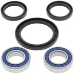 ALL BALLS Front Wheel Bearing Kit Triumph - Main