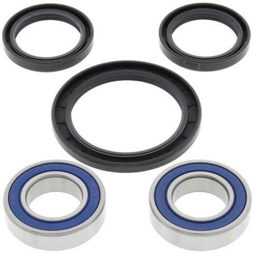 ALL BALLS Front Wheel Bearing Kit Triumph - Main