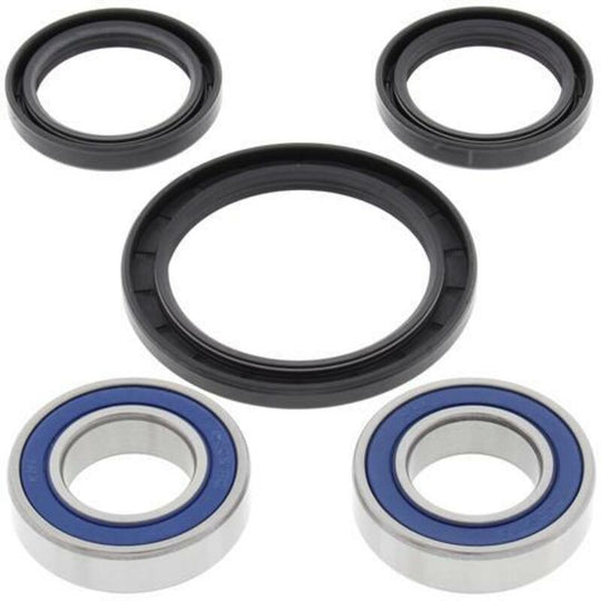 ALL BALLS Front Wheel Bearing Kit Triumph - Main