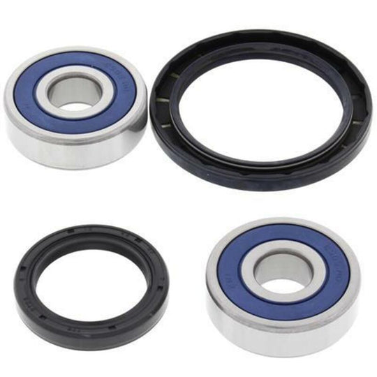 ALL BALLS Front Wheel Bearing Kit Triumph - Main