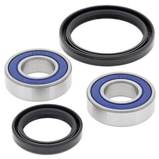 ALL BALLS Front Wheel Bearing Kit Triumph - Main