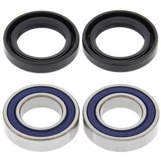ALL BALLS Front Wheel Bearing Kit Yamaha - Main