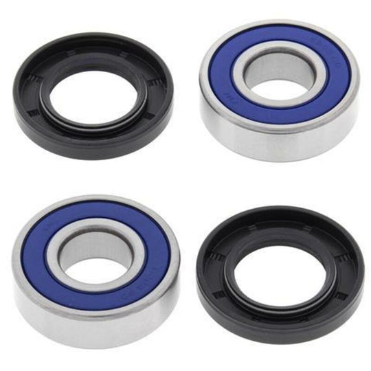 ALL BALLS Front Wheel Bearing Kit Yamaha - Main
