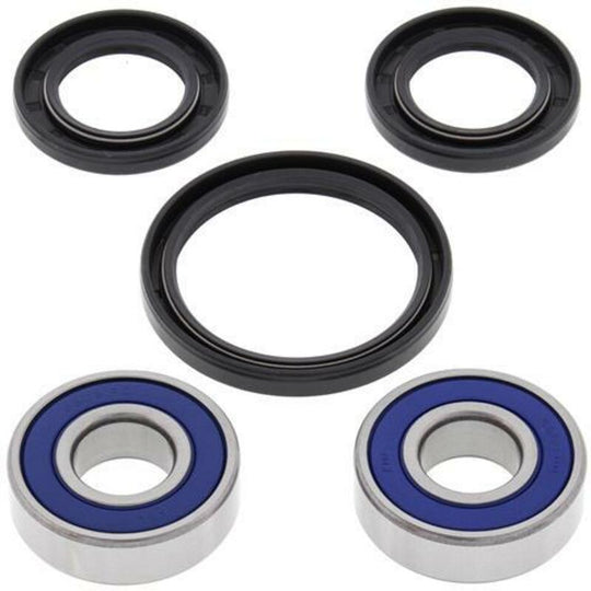 ALL BALLS Front Wheel Bearing Kit Yamaha - Main