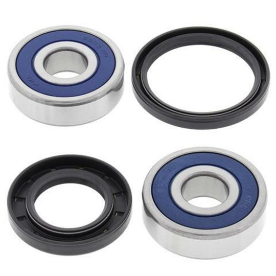 ALL BALLS Front Wheel Bearing Kit Yamaha - Main