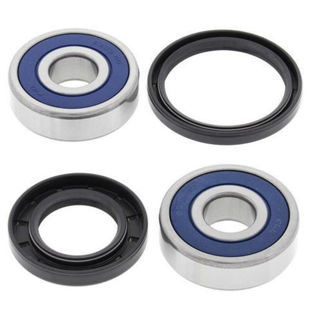 ALL BALLS Front Wheel Bearing Kit Yamaha - Main