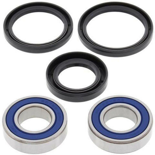 ALL BALLS Front Wheel Bearing Kit Yamaha - Main