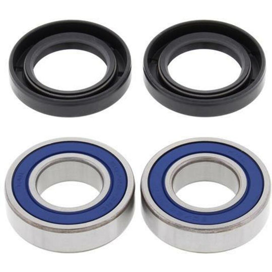 ALL BALLS Front Wheel Bearing Kit Yamaha/KTM - Main