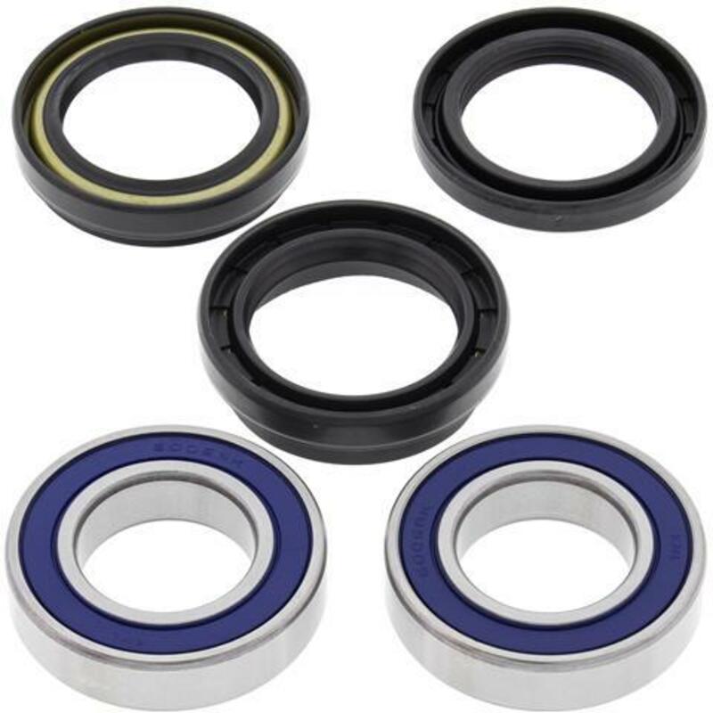 ALL BALLS Front Wheel Bearing Kit Yamaha/Suzuki - Main
