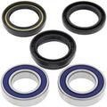ALL BALLS Front Wheel Bearing Kit Yamaha/Suzuki - Main