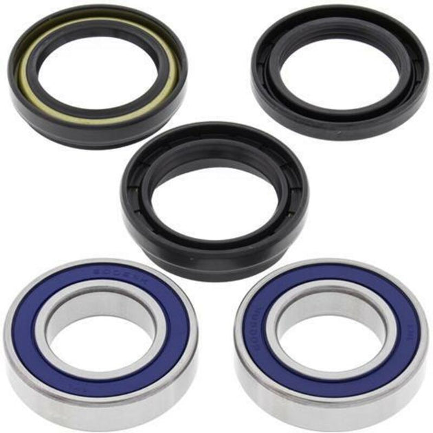 ALL BALLS Front Wheel Bearing Kit Yamaha/Suzuki - Main