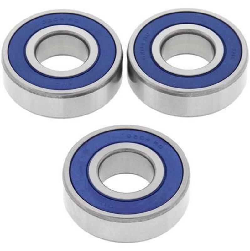 ALL BALLS Front/Rear Wheel Bearing Kit - Main