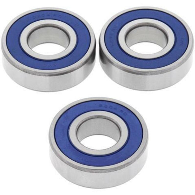 ALL BALLS Front/Rear Wheel Bearing Kit - Main