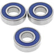 ALL BALLS Front/Rear Wheel Bearing Kit - Main