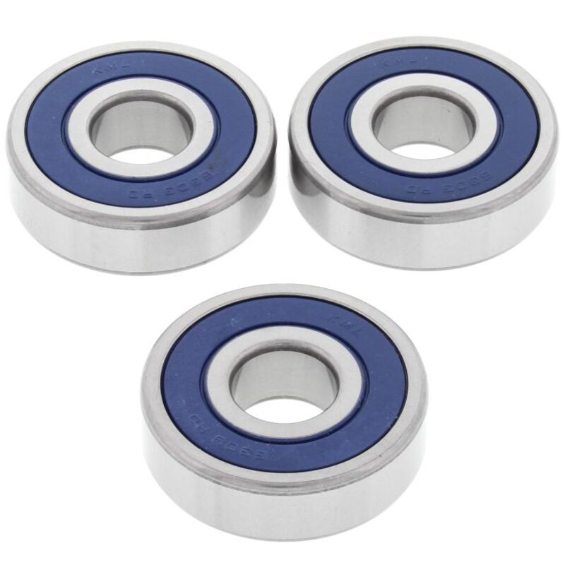 ALL BALLS Front/Rear Wheel Bearing Kit - Main