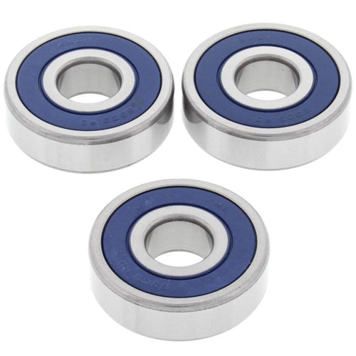 ALL BALLS Front/Rear Wheel Bearing Kit - Main