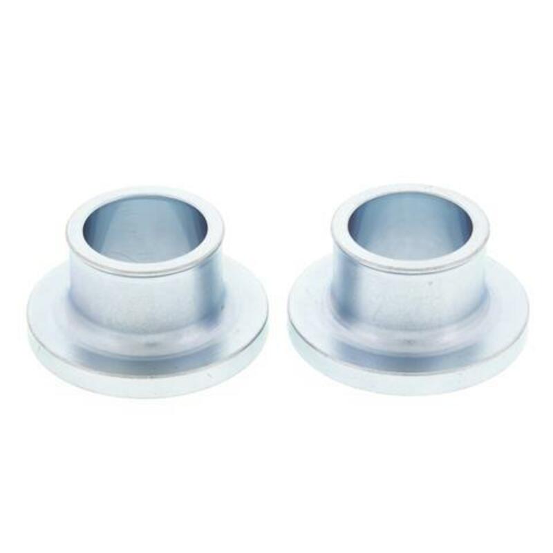 ALL BALLS Rear Wheel Spacer kit - Kawasaki KX125/250/500 - Main