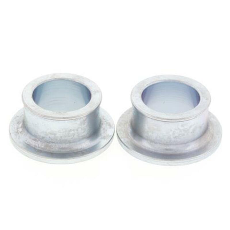 ALL BALLS Rear Wheel Spacer kit - Kawasaki KX80 - Main