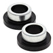 ALL BALLS Rear Wheel Spacer kit - Suzuki RM125/250 - Main
