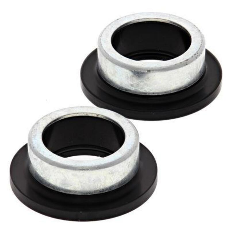 ALL BALLS Rear Wheel Spacer kit - Suzuki RM125/250 - Main