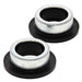 ALL BALLS Rear Wheel Spacer kit - Suzuki RM125/250 - Main