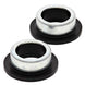 ALL BALLS Rear Wheel Spacer kit - Suzuki RM125/250 - Main