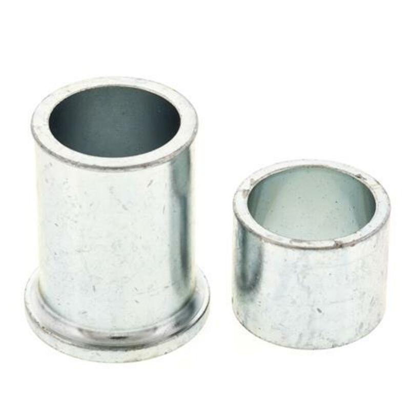 ALL BALLS Front Wheel Spacer Kit Kawasaki KX125/250 - Main