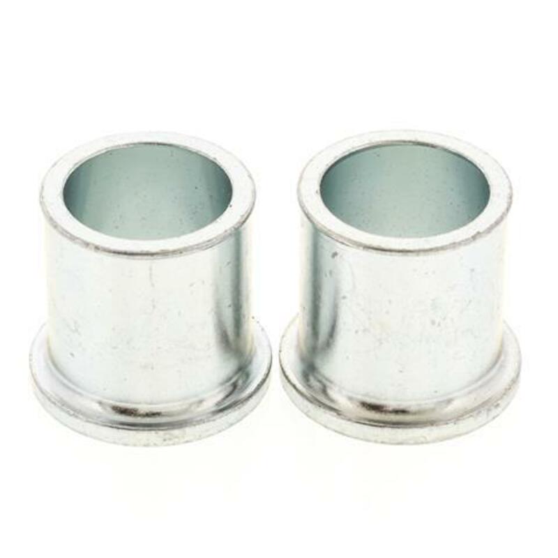 ALL BALLS Front Wheel Spacer Kit Kawasaki KX250F/450F - Main