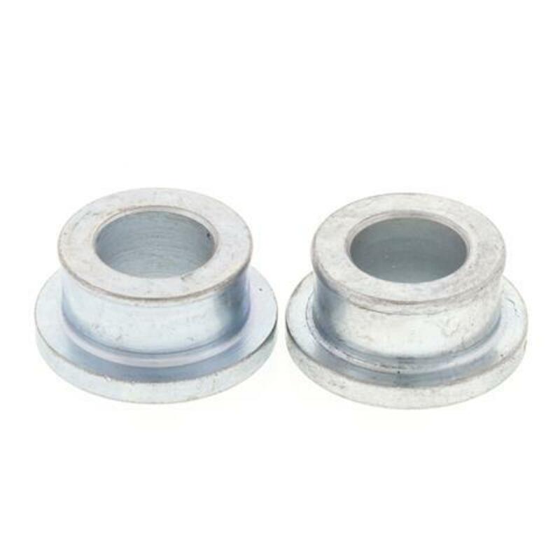 ALL BALLS Front Wheel Spacer Kit Kawasaki KX80 - Main