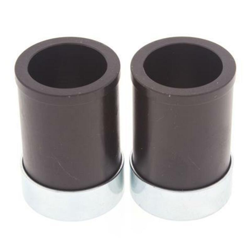 ALL BALLS Front Wheel Spacer Kit Suzuki RM125/250 - Main