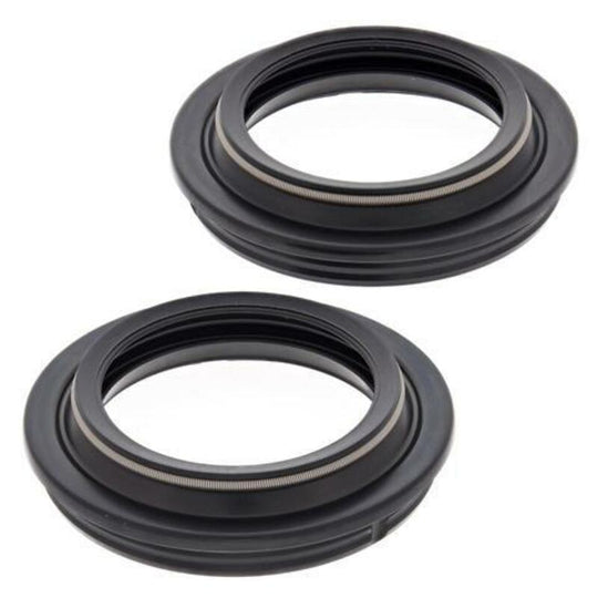 ALL BALLS Fork Dust Seal Set - 37x50,5x12,5 mm - Main